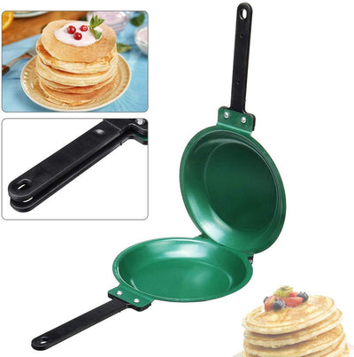 FLIP JACK - POELE SPÉCIALE PANCAKES